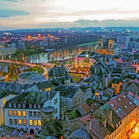Ξενοδοχείο V5 - Chambre - 5 Minutes Du Luxembourg *