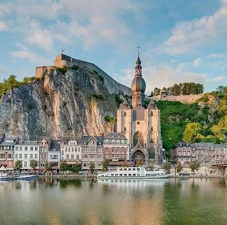 Alloggio in famiglia V5 - Chambre - 5 Minutes Du Luxembourg *