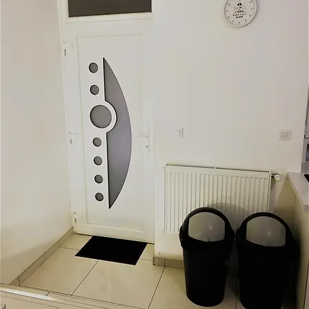 V5 - Chambre - 5 Minutes Du Luxembourg