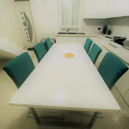 Alloggio in famiglia V5 - Chambre - 5 Minutes Du Luxembourg *