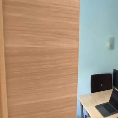 V5 - Chambre - 5 Minutes Du Luxembourg *
