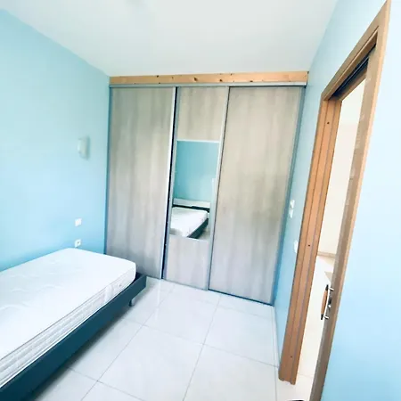 V5 - Chambre - 5 Minutes Du Luxembourg *