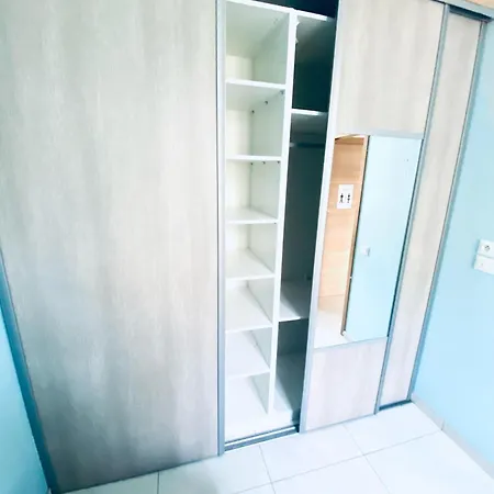 Alloggio in famiglia V5 - Chambre - 5 Minutes Du Luxembourg *